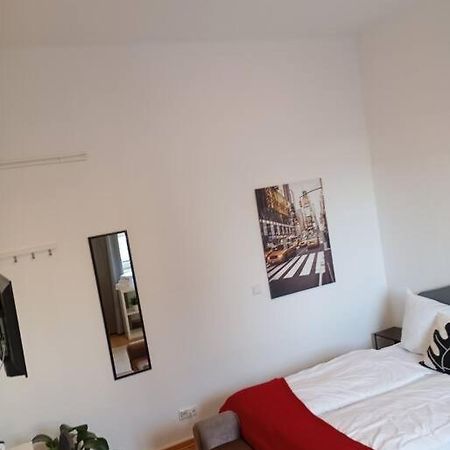 Apartment Koblenz Naehe Uni Und Bwzk Εξωτερικό φωτογραφία