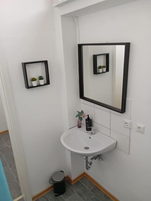Apartment Koblenz Naehe Uni Und Bwzk Εξωτερικό φωτογραφία
