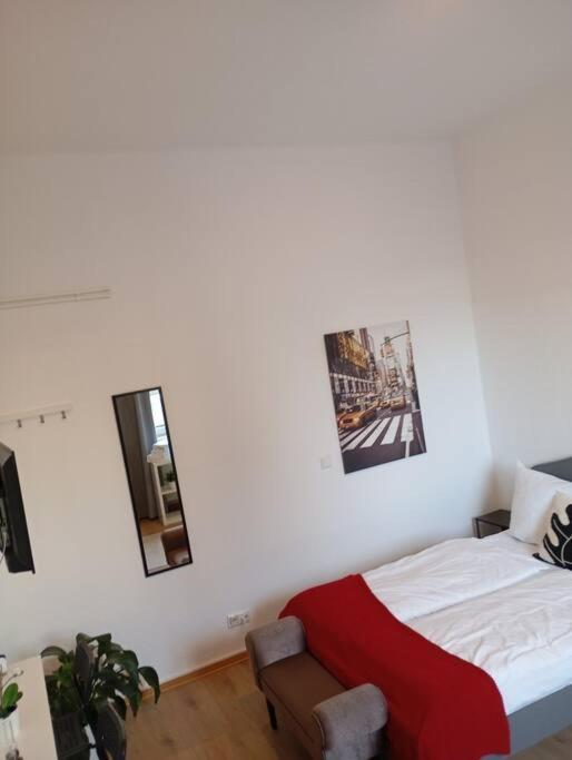 Apartment Koblenz Naehe Uni Und Bwzk Εξωτερικό φωτογραφία