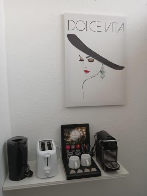 Apartment Koblenz Naehe Uni Und Bwzk Εξωτερικό φωτογραφία
