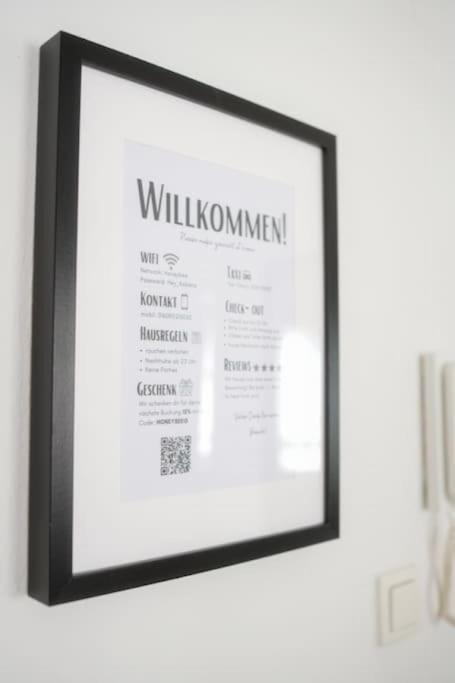 Apartment Koblenz Naehe Uni Und Bwzk Εξωτερικό φωτογραφία