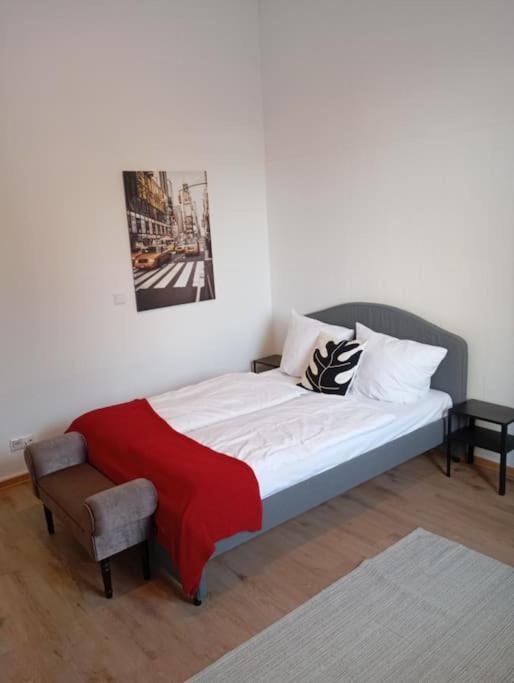 Apartment Koblenz Naehe Uni Und Bwzk Εξωτερικό φωτογραφία